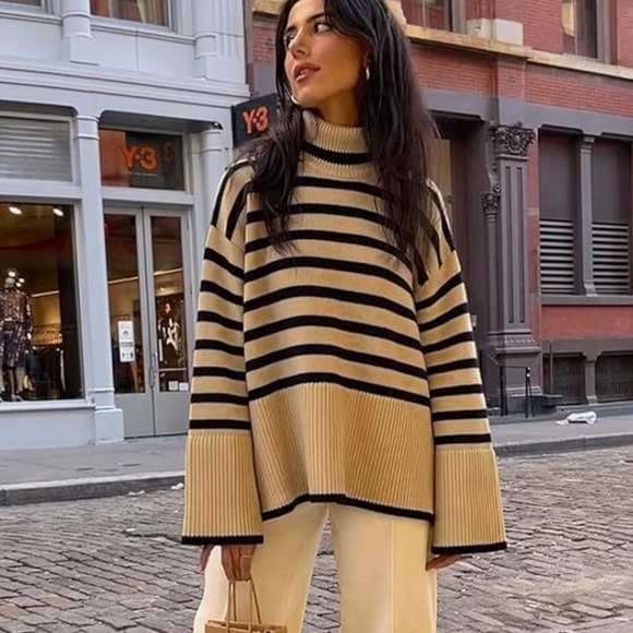 The Emma sweater - Picture 7 of 7